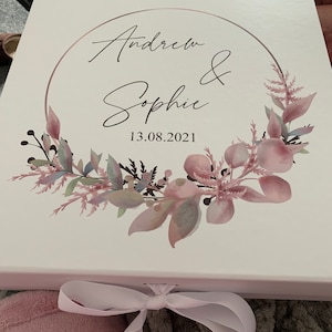 Sophie added a photo of their purchase