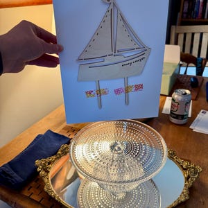 Megan added a photo of their purchase