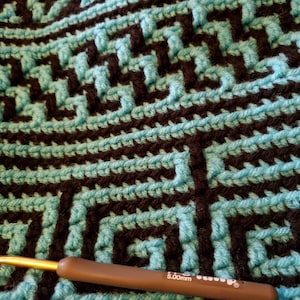 Aztek Pattern - Etsy