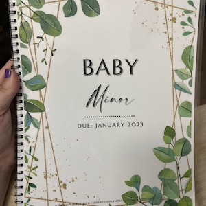 Mariah added a photo of their purchase