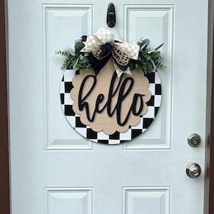 Etsy-koper heeft een foto van de aankoop toegevoegd