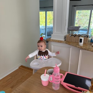 Amber ha aggiunto una foto del proprio acquisto