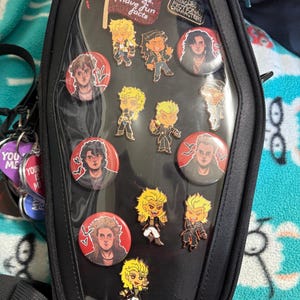 Kasey added a photo of their purchase