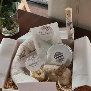 Tina added a photo of their purchase