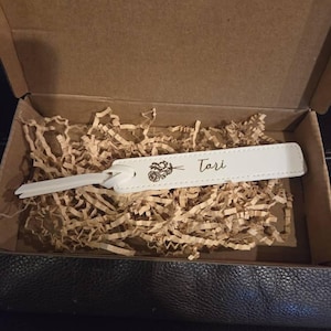 Tracey added a photo of their purchase