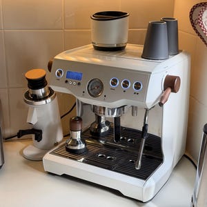 Peter added a photo of their purchase