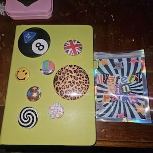 Jennifer added a photo of their purchase
