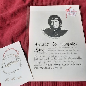 Yuna a ajouté une photo de son achat