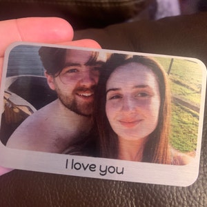 Shannon ha añadido una foto de su compra