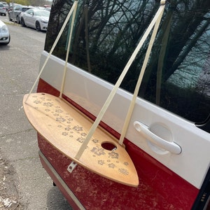 Sebastian added a photo of their purchase