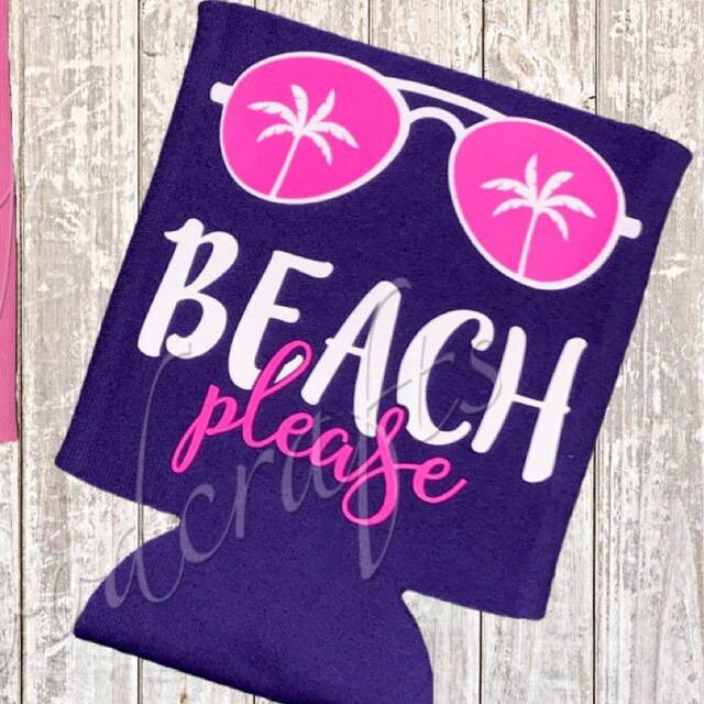 Download Beach please SVG summer svg girl's beach trip svg beach | Etsy