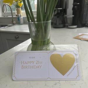 Claire added a photo of their purchase