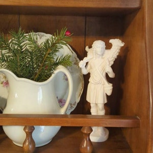 Pythia the High Priestess of the Temple of Apollo at Delphi 25cm 9.84in ...