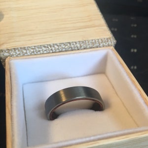 Samantha added a photo of their purchase