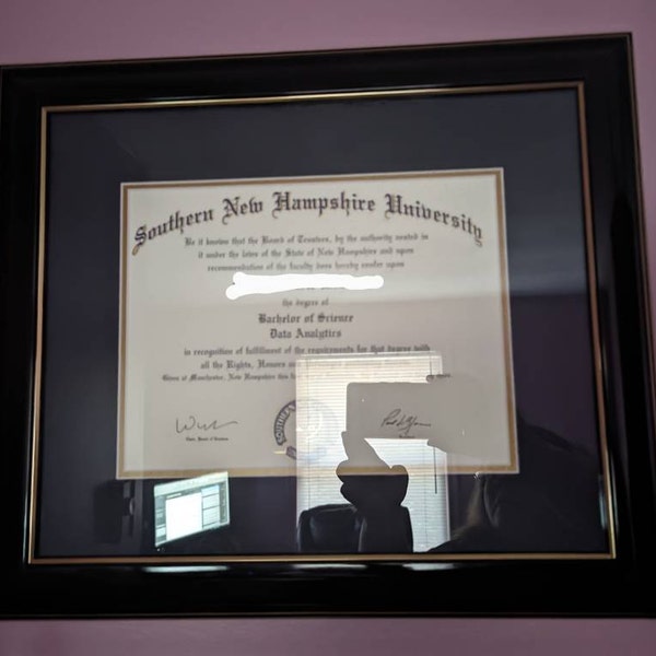Triple Frame Graduation Triple Diploma Frame 5x7,8x6,9x7,10x8,11x8.5,12x9,13x10,14x11 SQ-F - Etsy