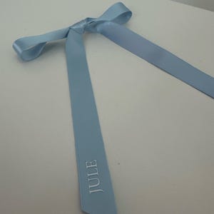Julia added a photo of their purchase