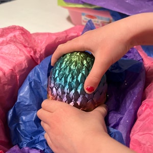 Abigail added a photo of their purchase