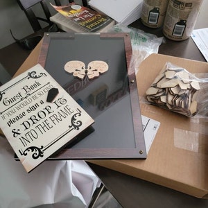 Katrina ha añadido una foto de su compra