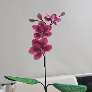 Comprador de Etsy ha añadido una foto de su compra
