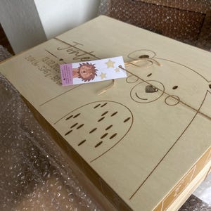 Kira added a photo of their purchase