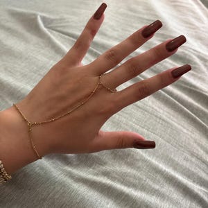 Alicia added a photo of their purchase