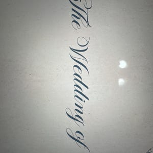 Angela added a photo of their purchase