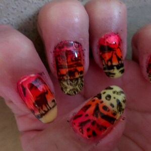 Monique Stream added a photo of their purchase