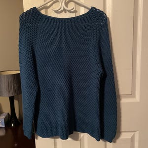 Mary added a photo of their purchase