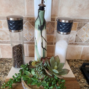 Jennifer added a photo of their purchase