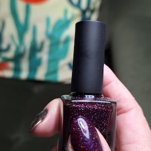 Leticia added a photo of their purchase