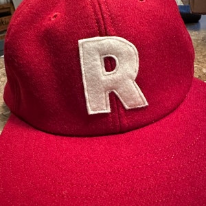 Rockford Peaches Cap for Sale by LeonColedc