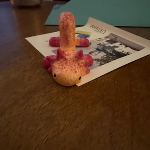 Brooke ha añadido una foto de su compra