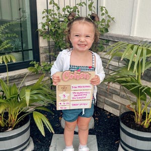 Kaitlin added a photo of their purchase
