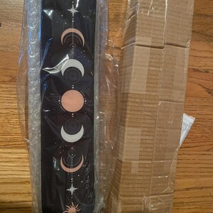Larissa added a photo of their purchase