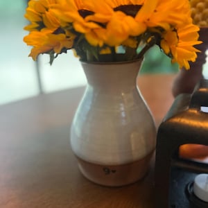 Davie added a photo of their purchase