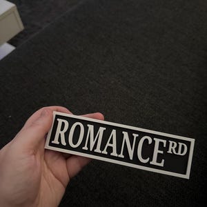Samantha added a photo of their purchase