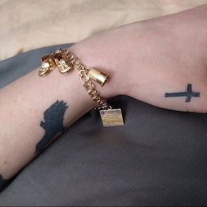 Christina added a photo of their purchase
