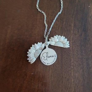 Reina added a photo of their purchase