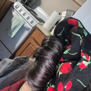 Etsy buyer added a photo of their purchase