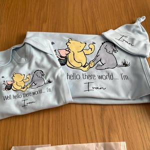 Nicola added a photo of their purchase