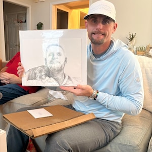Kate added a photo of their purchase