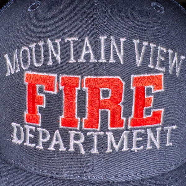 Fire Fighter Department, Rescue With Department, Fire & Rescue Trucker ...