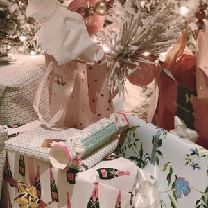 Amber added a photo of their purchase