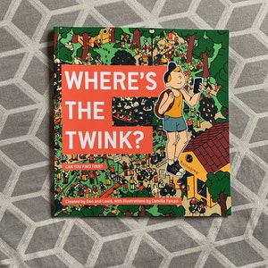 Andrew dodał(a) zdjęcie swoich zakupów