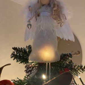 Patricia added a photo of their purchase