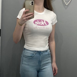 Hannah added a photo of their purchase