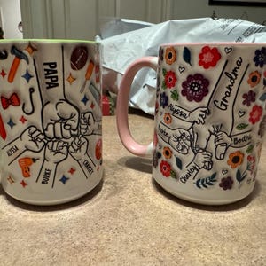 Shannon added a photo of their purchase