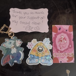 Jay added a photo of their purchase