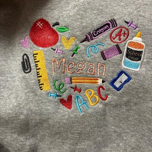 Valerie added a photo of their purchase