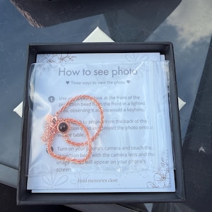Deb added a photo of their purchase